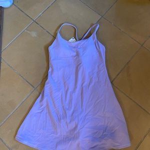 NWT Halara sports dress size small